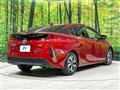 2018 Toyota Prius PHV