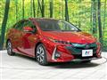 2018 Toyota Prius PHV