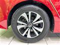 2018 Toyota Prius PHV