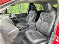 2018 Toyota Prius PHV