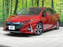 2018 Toyota Prius PHV