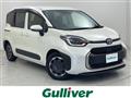 2023 Toyota Sienta