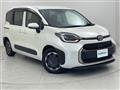 2023 Toyota Sienta