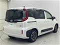 2023 Toyota Sienta