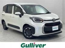 2023 Toyota Sienta