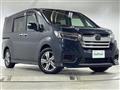 2021 Honda Step WGN