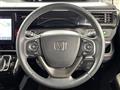 2021 Honda Step WGN