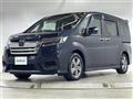 2021 Honda Step WGN