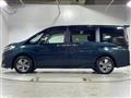 2021 Honda Step WGN