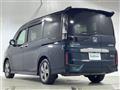 2021 Honda Step WGN