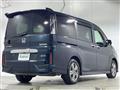 2021 Honda Step WGN