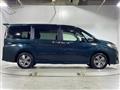 2021 Honda Step WGN