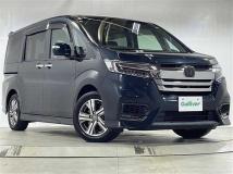 2021 Honda Step WGN