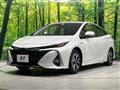 2022 Toyota Prius PHV