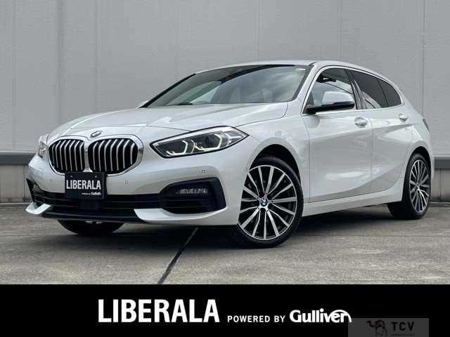 2024 BMW 1 Series
