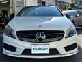 2014 Mercedes-Benz A-Class