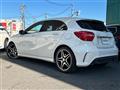 2014 Mercedes-Benz A-Class