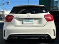 2014 Mercedes-Benz A-Class