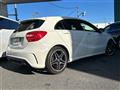 2014 Mercedes-Benz A-Class