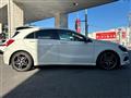 2014 Mercedes-Benz A-Class