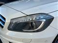 2014 Mercedes-Benz A-Class
