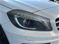 2014 Mercedes-Benz A-Class