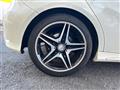 2014 Mercedes-Benz A-Class