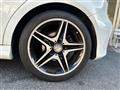 2014 Mercedes-Benz A-Class