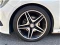 2014 Mercedes-Benz A-Class