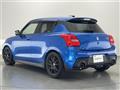 2019 Suzuki Swift