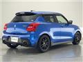 2019 Suzuki Swift