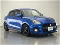 2019 Suzuki Swift