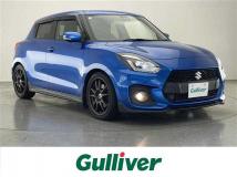 2019 Suzuki Swift