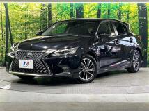 2018 Lexus CT
