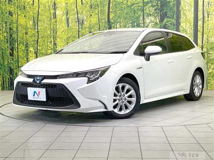 2020 Toyota Corolla Sedan