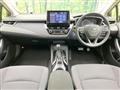 2020 Toyota Corolla Sedan