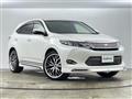 2015 Toyota Harrier