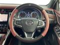 2015 Toyota Harrier