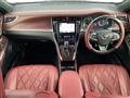 2015 Toyota Harrier