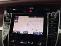 2015 Toyota Harrier
