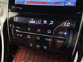 2015 Toyota Harrier