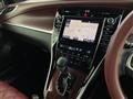 2015 Toyota Harrier