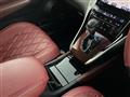 2015 Toyota Harrier