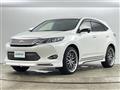2015 Toyota Harrier