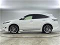 2015 Toyota Harrier
