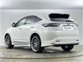 2015 Toyota Harrier