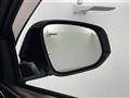 2015 Toyota Harrier