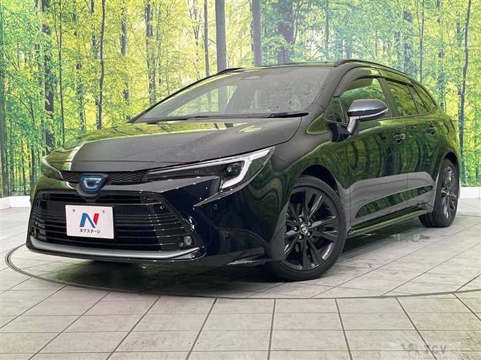 2023 Toyota Corolla Sedan
