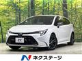2024 Toyota Corolla Sedan
