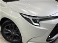 2024 Toyota Corolla Sedan